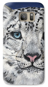 Beast and Beauty - Phone Case