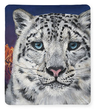 Load image into Gallery viewer, Beast and Beauty - Blanket
