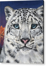 Load image into Gallery viewer, Beast and Beauty - Acrylic Print
