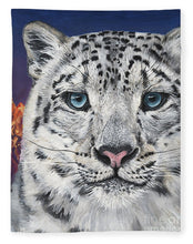 Load image into Gallery viewer, Beast and Beauty - Blanket
