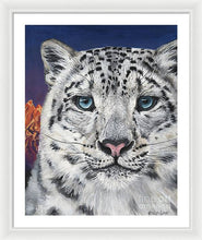 Load image into Gallery viewer, Beast and Beauty - Framed Print
