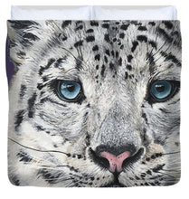 Load image into Gallery viewer, Beast and Beauty - Duvet Cover

