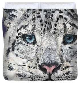 Beast and Beauty - Duvet Cover