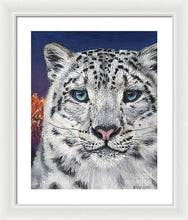 Load image into Gallery viewer, Beast and Beauty - Framed Print
