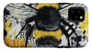 Buzzzy - Phone Case