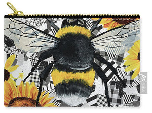 Buzzzy - Carry-All Pouch