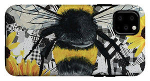 Buzzzy - Phone Case