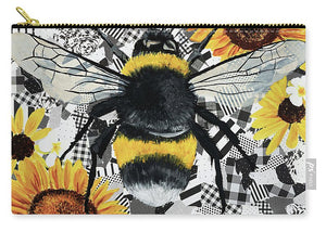 Buzzzy - Carry-All Pouch