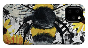 Buzzzy - Phone Case