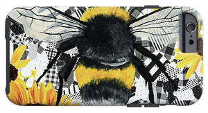 Buzzzy - Phone Case