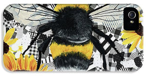 Buzzzy - Phone Case