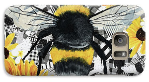 Buzzzy - Phone Case