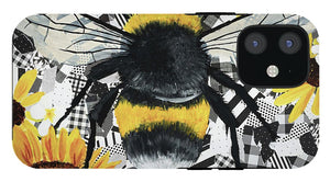 Buzzzy - Phone Case