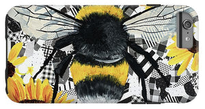 Buzzzy - Phone Case