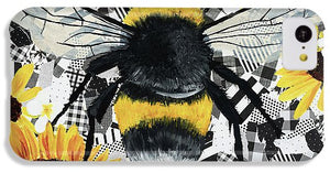 Buzzzy - Phone Case