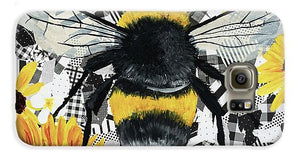 Buzzzy - Phone Case