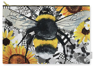 Buzzzy - Carry-All Pouch