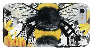 Buzzzy - Phone Case