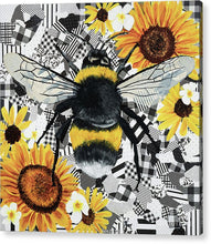 Load image into Gallery viewer, Buzzzy - Acrylic Print

