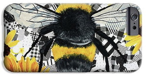 Buzzzy - Phone Case