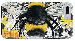 Buzzzy - Phone Case