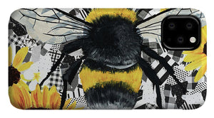 Buzzzy - Phone Case