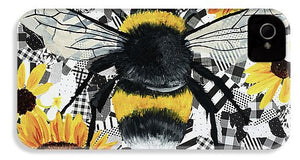 Buzzzy - Phone Case