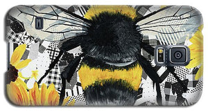 Buzzzy - Phone Case