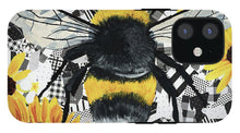 Load image into Gallery viewer, Buzzzy - Phone Case
