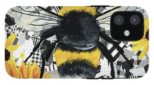 Load image into Gallery viewer, Buzzzy - Phone Case

