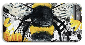 Buzzzy - Phone Case