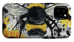 Buzzzy - Phone Case