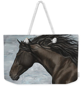 Chester - Weekender Tote Bag
