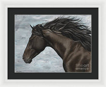 Load image into Gallery viewer, Chester - Framed Print

