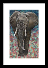 Load image into Gallery viewer, Emory - Framed Print
