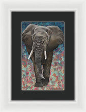 Load image into Gallery viewer, Emory - Framed Print
