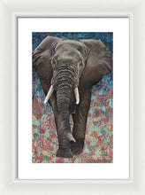 Load image into Gallery viewer, Emory - Framed Print
