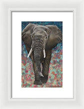 Load image into Gallery viewer, Emory - Framed Print
