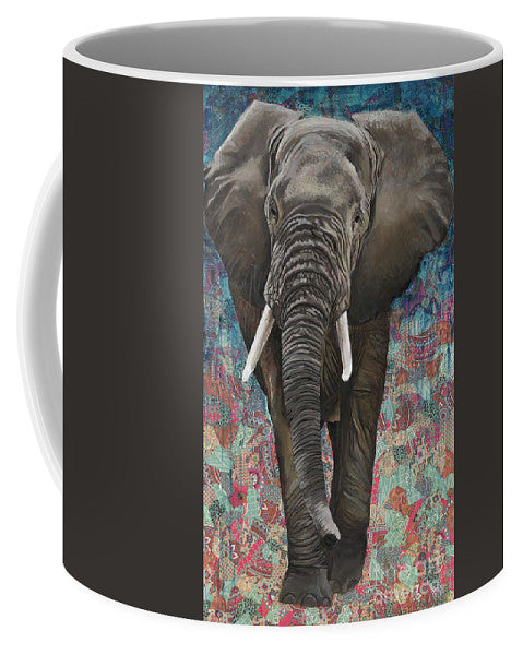 Emory - Mug