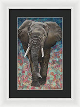Load image into Gallery viewer, Emory - Framed Print
