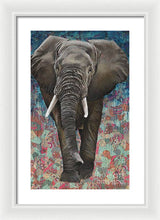 Load image into Gallery viewer, Emory - Framed Print
