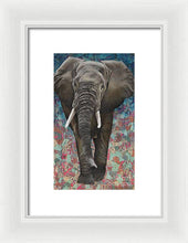 Load image into Gallery viewer, Emory - Framed Print
