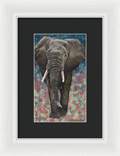 Load image into Gallery viewer, Emory - Framed Print
