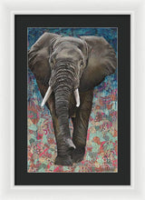 Load image into Gallery viewer, Emory - Framed Print
