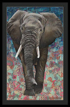 Load image into Gallery viewer, Emory - Framed Print
