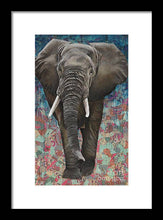 Load image into Gallery viewer, Emory - Framed Print
