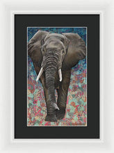 Load image into Gallery viewer, Emory - Framed Print
