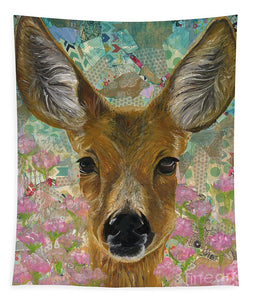 Enchanted Meadow - Tapestry