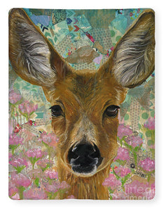 Enchanted Meadow - Blanket