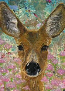 Enchanted Meadow - Puzzle